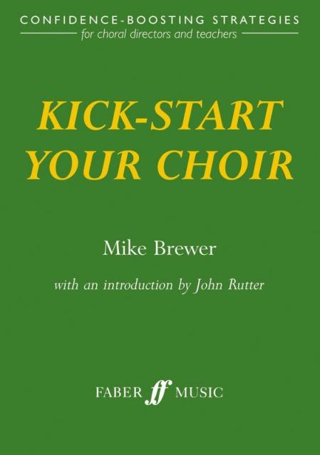 Kick Start Your Choir