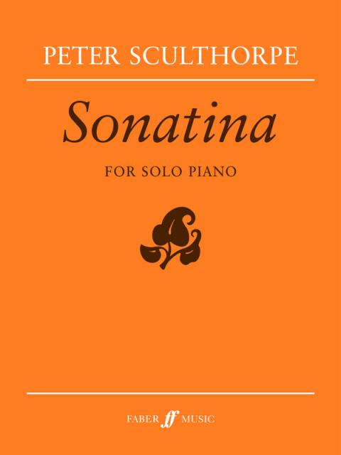 Sculthorpe - Sonatina Piano