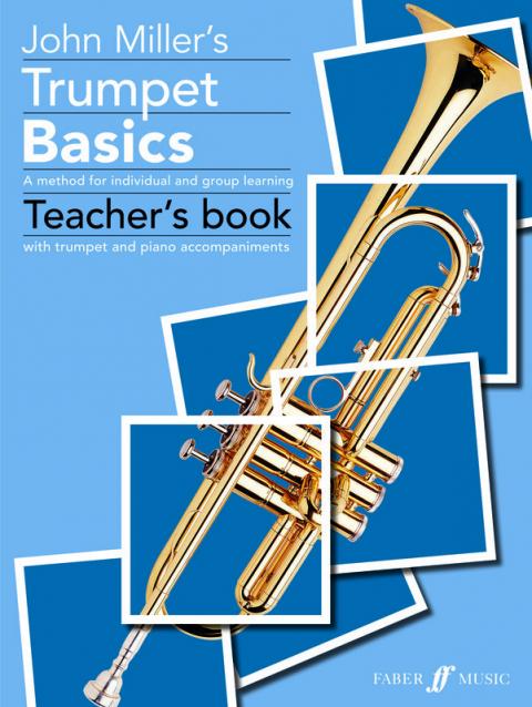 Trumpet Basics Teachers Book