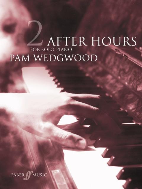 After Hours Bk 2 Piano Gr 4-6