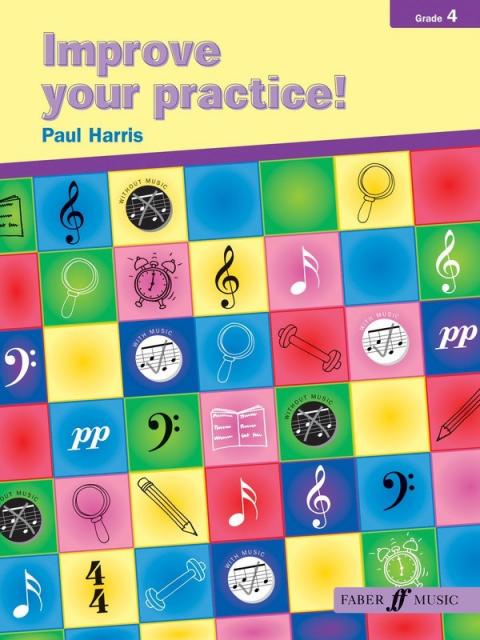 Improve Your Practice! Instr Gr 4