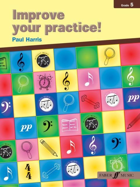 Improve Your Practice! Instr Gr 5