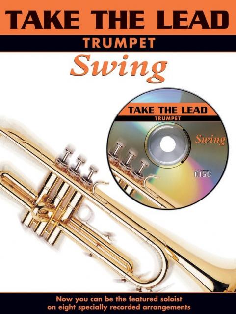 Take The Lead Swing Trumpet/cd