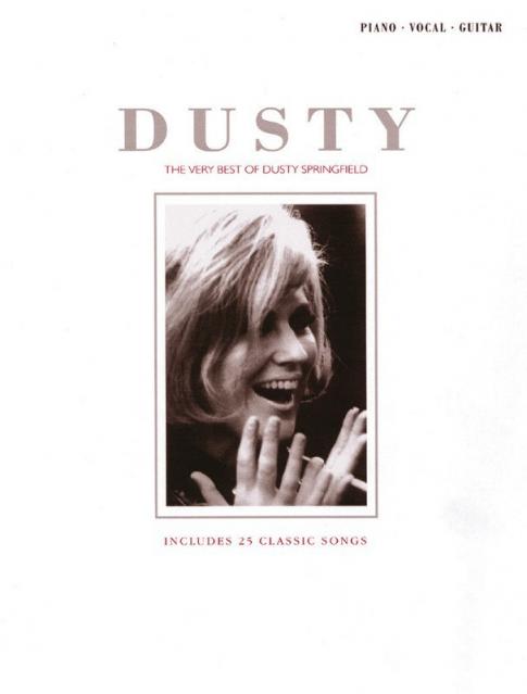 Very Best Of Dusty Springfield Pvg