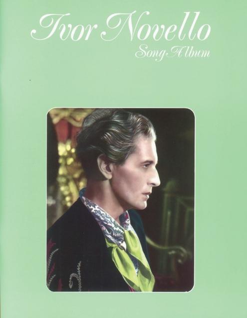 Ivor Novello Song Album Piano/vocal