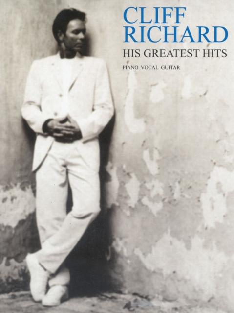 Cliff Richard His Greatest Hits Pvg