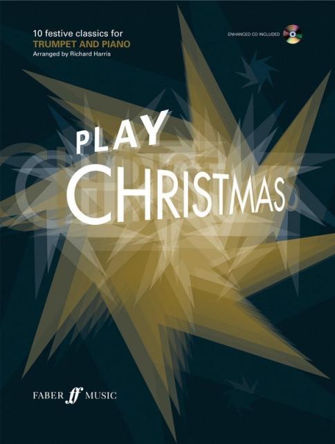 Play Christmas Trumpet/ecd