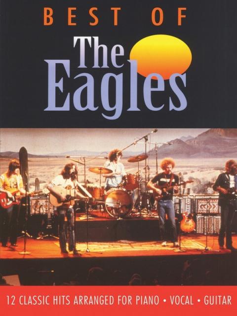 Best Of The Eagles Pvg