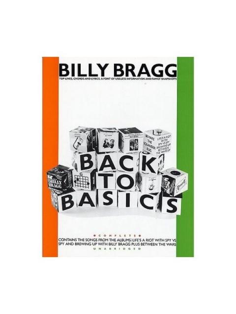 Billy Bragg - Back To Basics