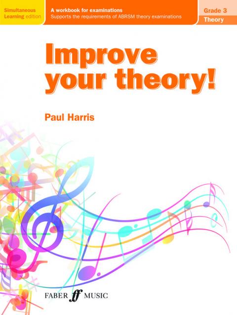 Improve Your Theory! Gr 3