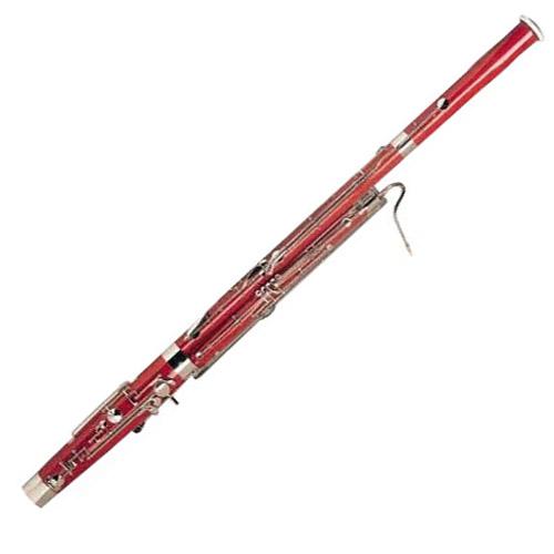 Fox Bassoon Model 222d