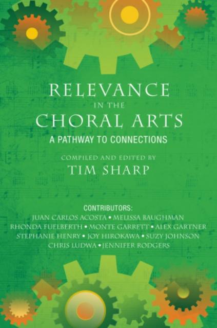 Relevance In The Choral Art