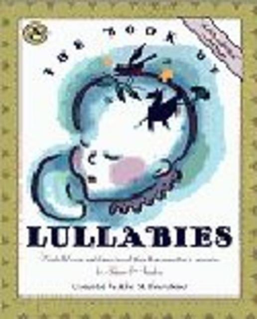 Book Of Lullabies