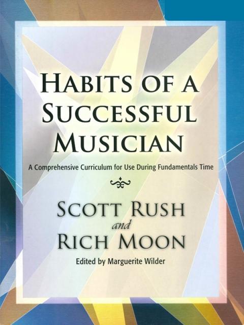 Habits Of A Successful Musician Euphonium