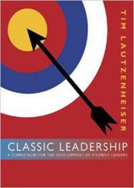 Classic Leadership Teachers Edition With Dvd