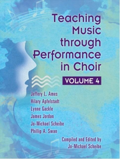 Teaching Music Through Perf Choir V4