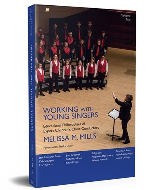 Working With Young Singers Vol 2