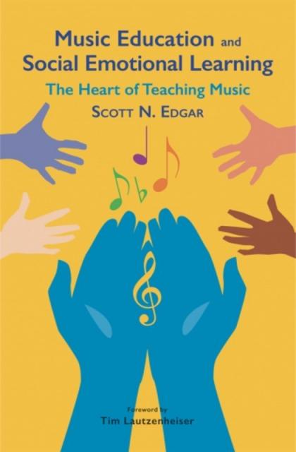 Music Education And Social Emotional Learning