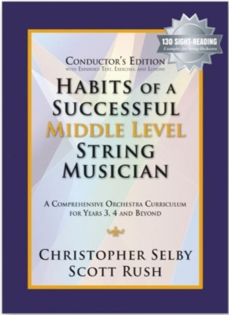 Habits Of Successful Middle String Musician Violin