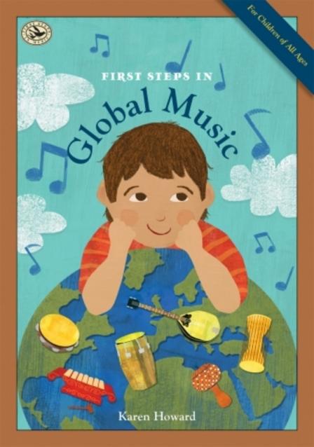 First Steps In Global Music