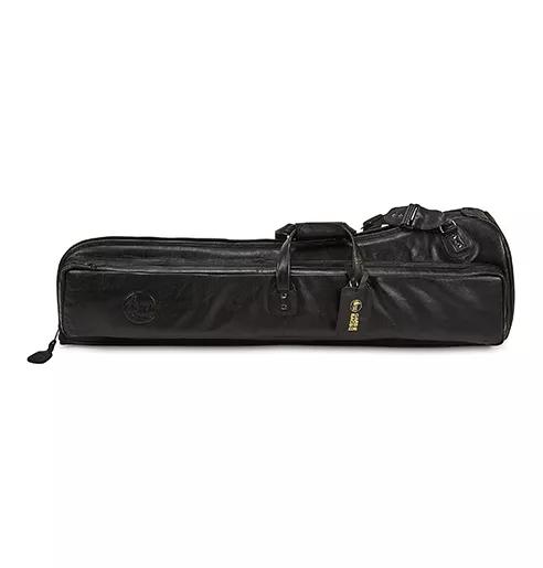 Gard 21-MLK Tenor Trombone (8" Bell) Gig Bag - Leather