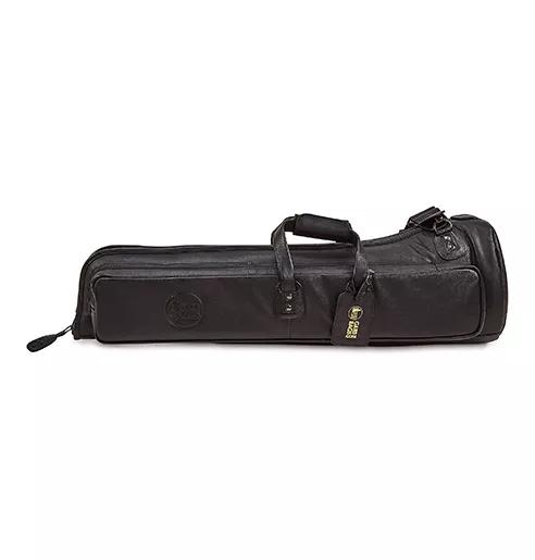 Gard 27-MLK Alto Trombone (6" Bell) Gig Bag - Leather