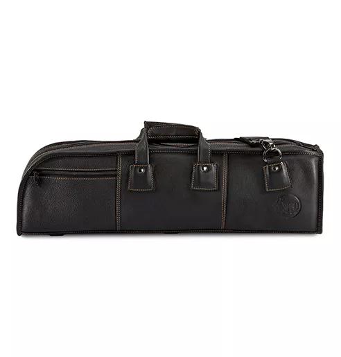 Gard 1-EULK Single Trumpet Gig Bag - Floater Leather Black