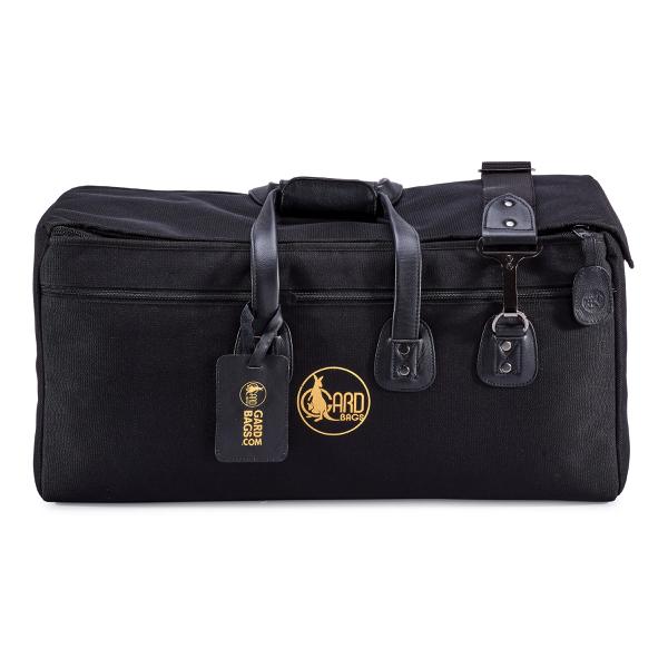 Gard 9-MSK Doublers Trumpet & Flugelhorn Gig Bag - Black Synthetic