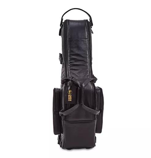 Gard 105-MLK Tenor Saxophone (European Model) Gig Bag - Leather