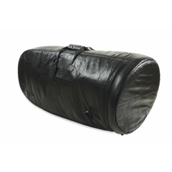 Gard 61-MLK Tuba Gig Bag (Bell upto 16", HT upto 35") - Leather