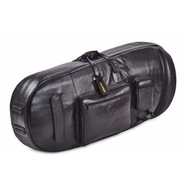 Gard 63-MLK Tuba Gig Bag (Bell upto 19.5", HT upto 39") - Leather