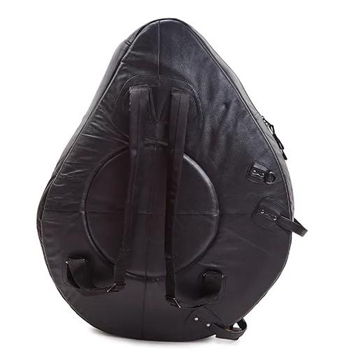 Gard 71-MLK Sousaphone (26" Bell) Gig Bag - Leather