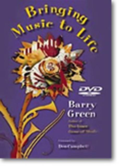 Bringing Music To Life Dvd