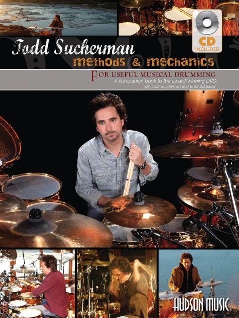 Methods And Mechanics Companion Book/cd