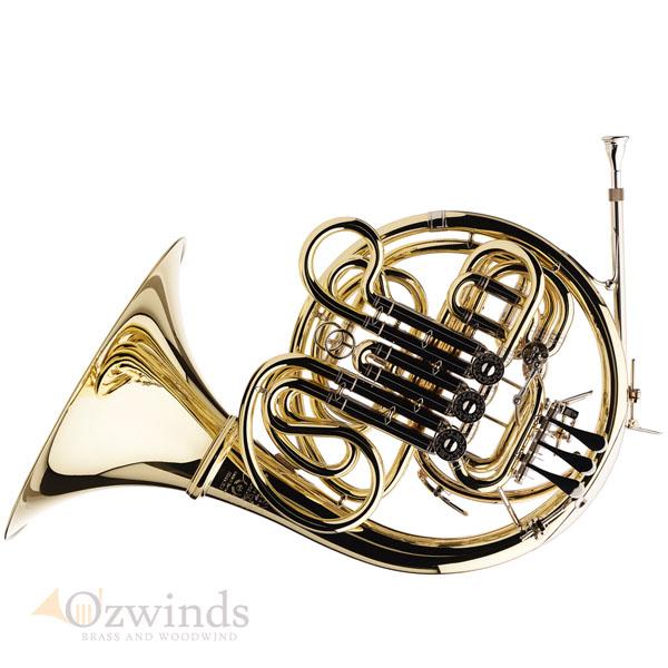 Hans Hoyer K10 French Horn