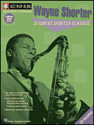 Vol. 22 - Wayne Shorter