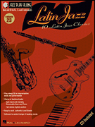 Vol. 23 - Latin Jazz