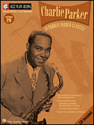 Vol. 26 - Charlie Parker