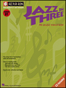 Vol. 31 - Jazz In Three