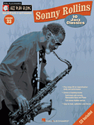 Vol. 33 - Sonny Rollins