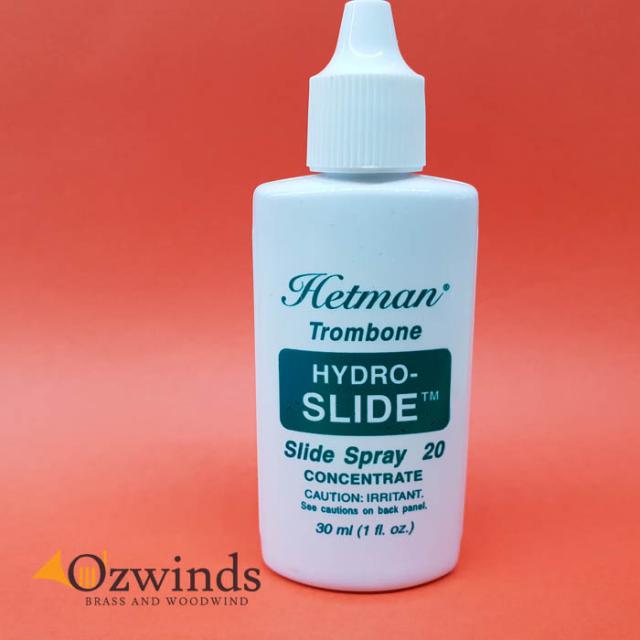 Hetman #20 Hydro Slide Spray Concentrate