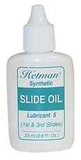 Hetman #5 Medium Tuning Slide Lubricant