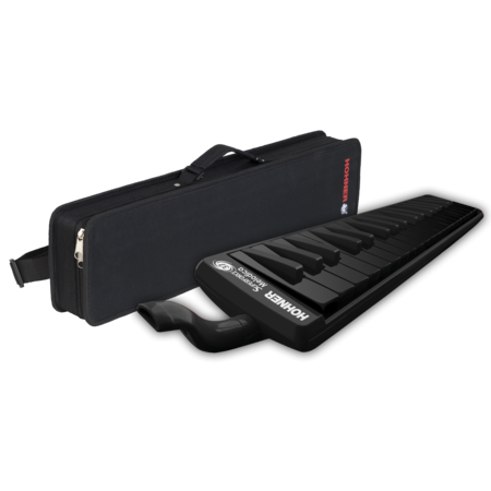 Hohner Super Force Melodica 37 Keys