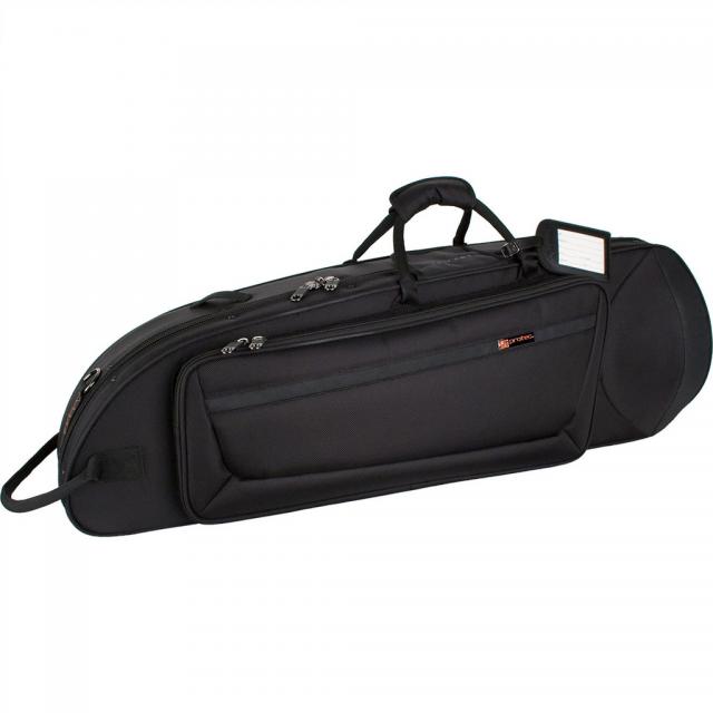 Protec Tenor Trombone IPAC Case - Contoured