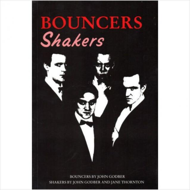 Bouncers & Shakers (original Versions 1 Vol)