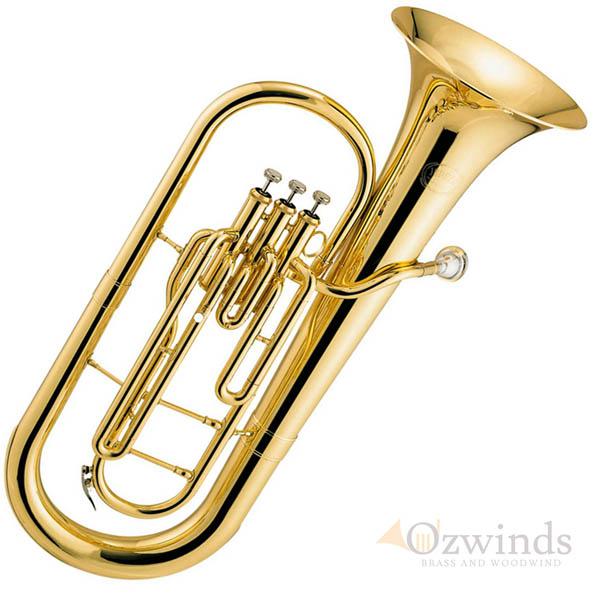 Jupiter Baritone Horn JBR700