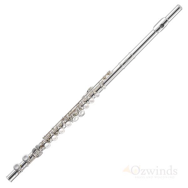 Jupiter JFL700E Standard Flute with Setup