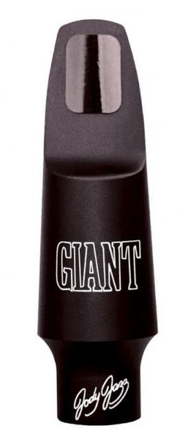 JodyJazz Giant Tenor Saxophone Mouthpiece