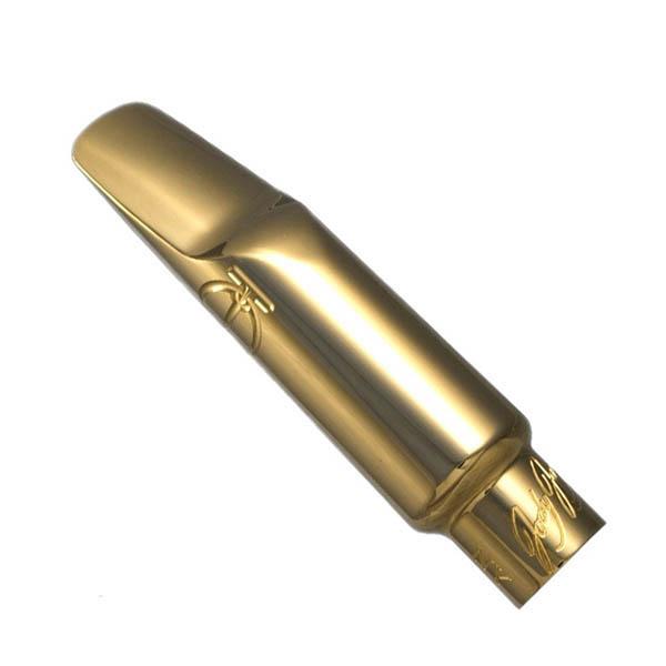 Saxophone Mouthpieces - Tenor