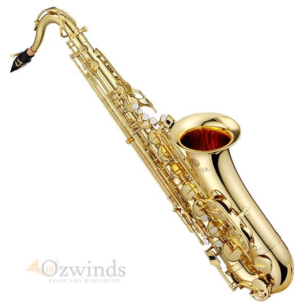 Jupiter JTS500A Tenor Saxophone